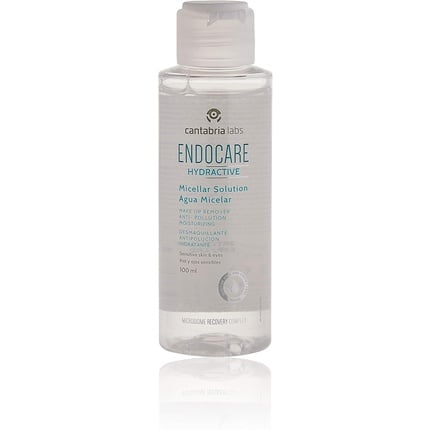 Hydration micellar water 100ml, Endocare