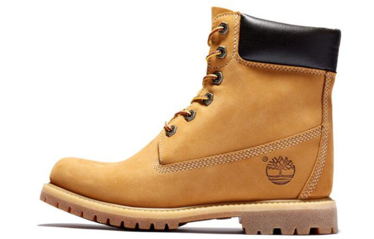 أحذية خارجية نسائية من مجموعة Timberland PREMIUM