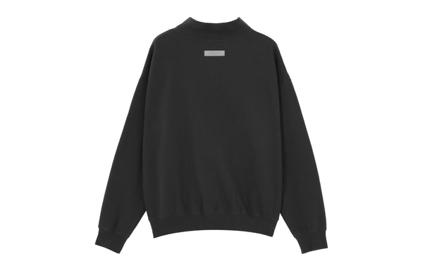 سويت شيرت حديدي من Fear of God Essentials SS22