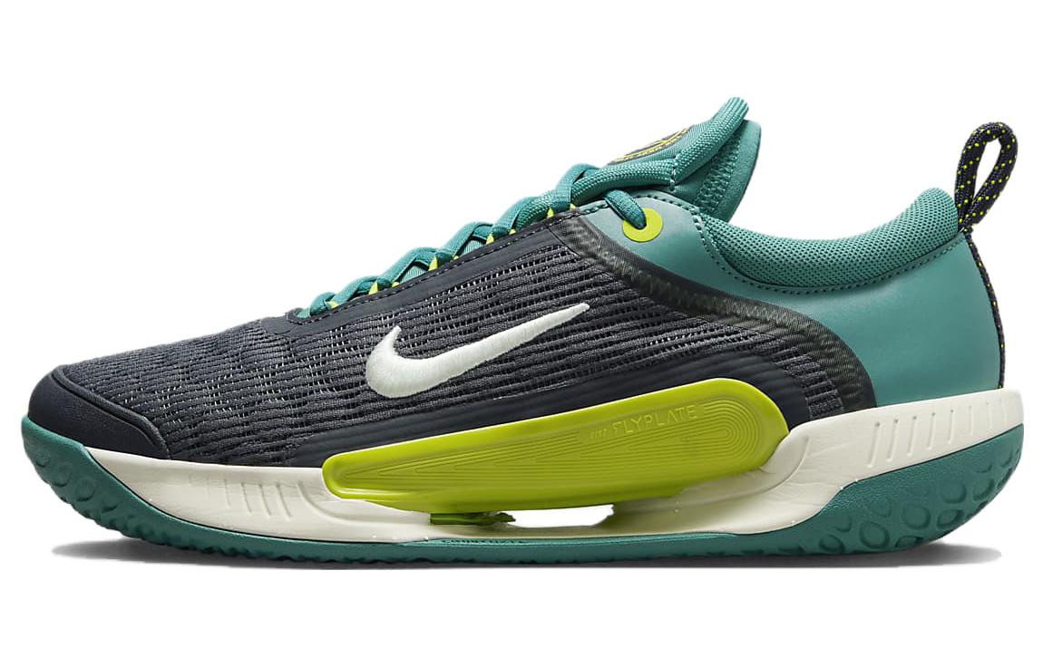 حذاء التنس Nike Court Zoom NXT للرجال