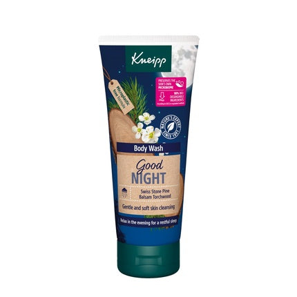 Shower gel “Good night”, 200 ml, Kneipp