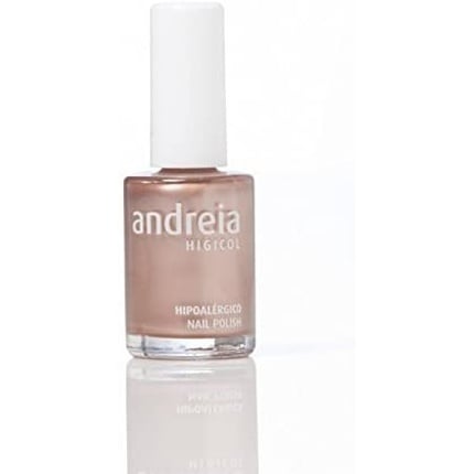 Andreia 77 Hypoallergenic nail polish, Andreia