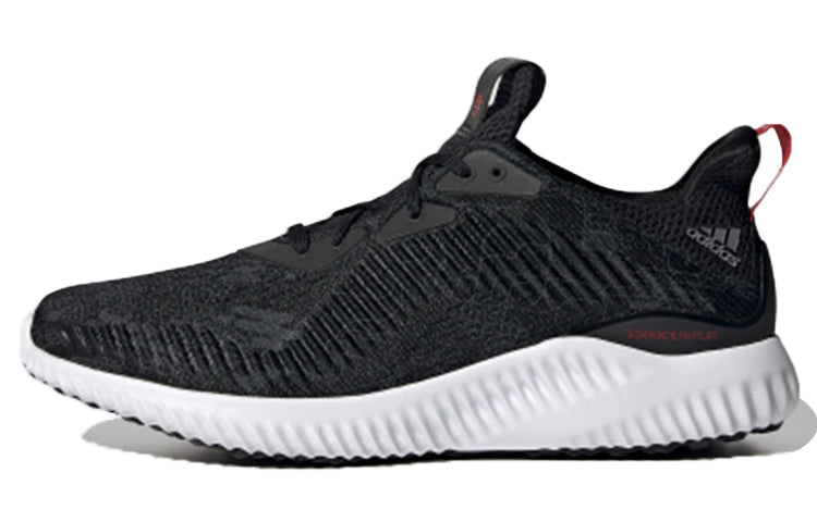 Adidas Alphabounce 1 Unisex Running Shoe