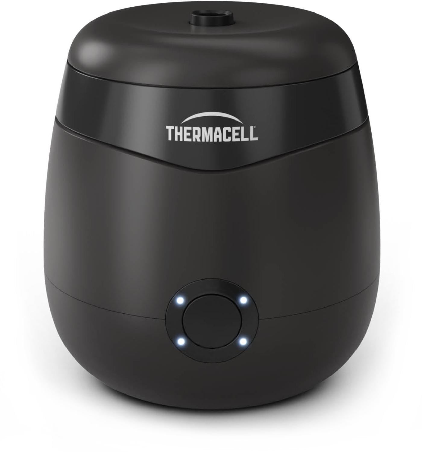 E55 Rechargeable Thermacell Mosquito Repeller