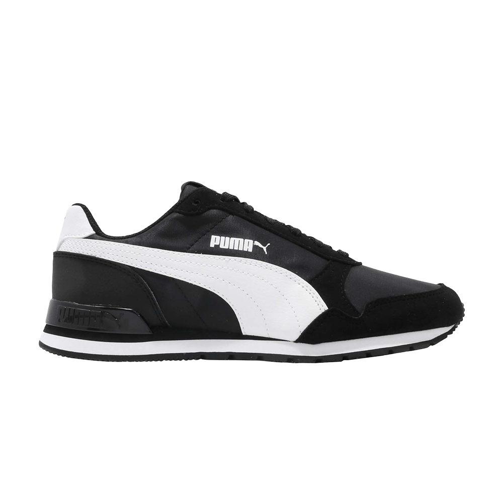 Sneakers ST Runner V2 NL Puma, black