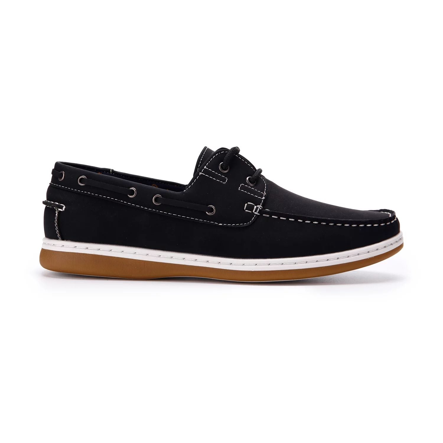 Aston Marc Sail Men's Boat Shoes