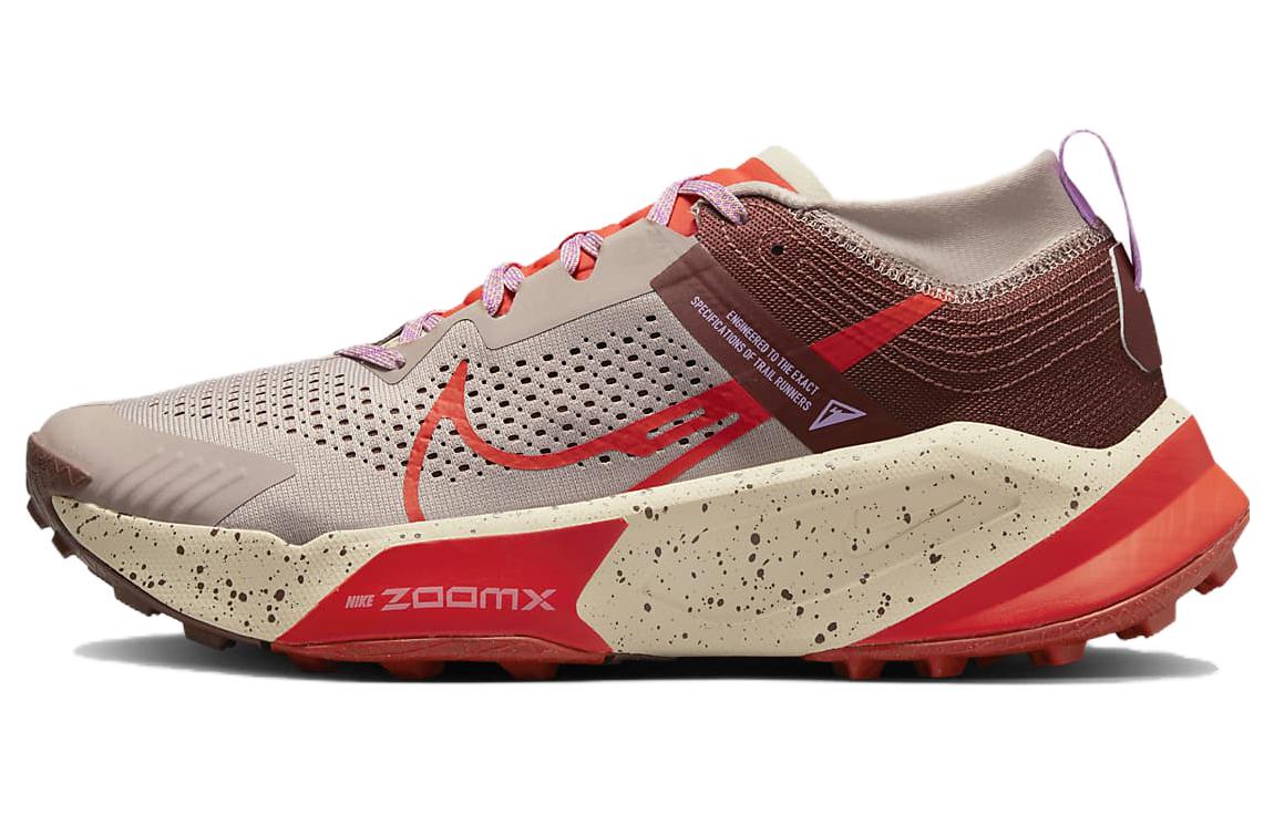 حذاء الجري Nike Zoomx Zegama للرجال