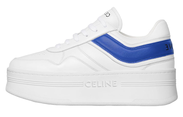 Women's platform shoes Celine