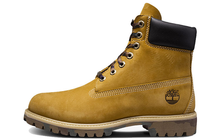 أحذية Timberland الخارجية للرجال