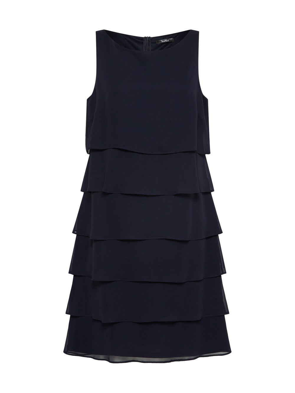 Vera Mont cocktail dress, dark blue