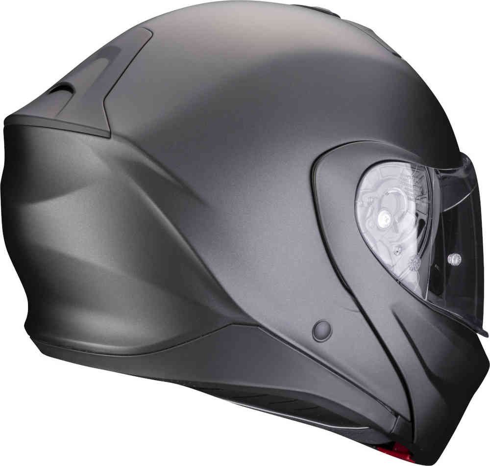 EXO 930 Evo Scorpion Hard Helmet, Black Matt