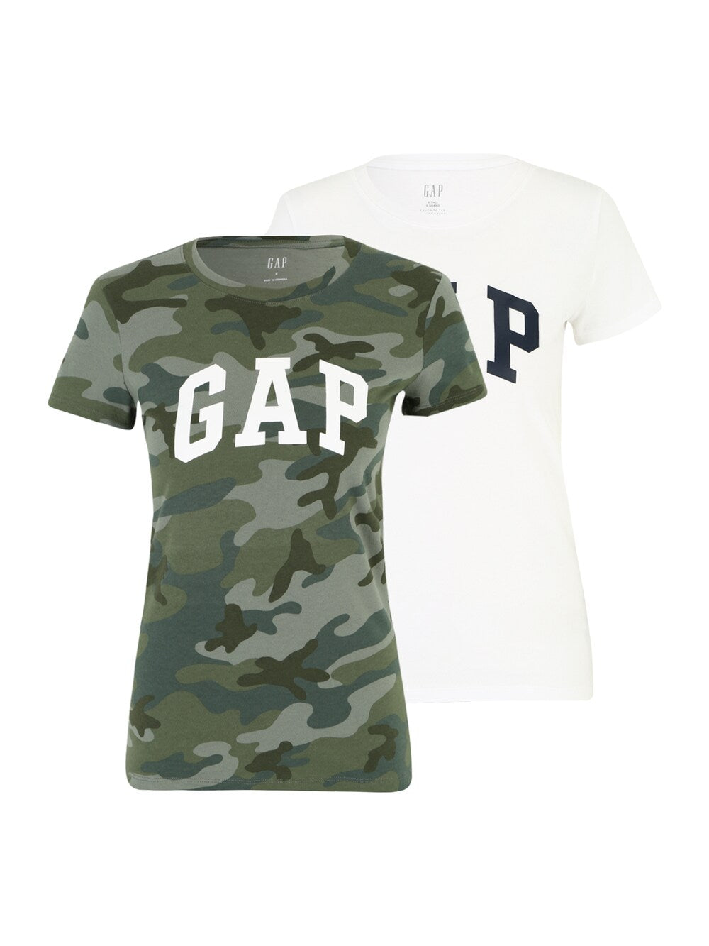 قميص GAP، كاكي