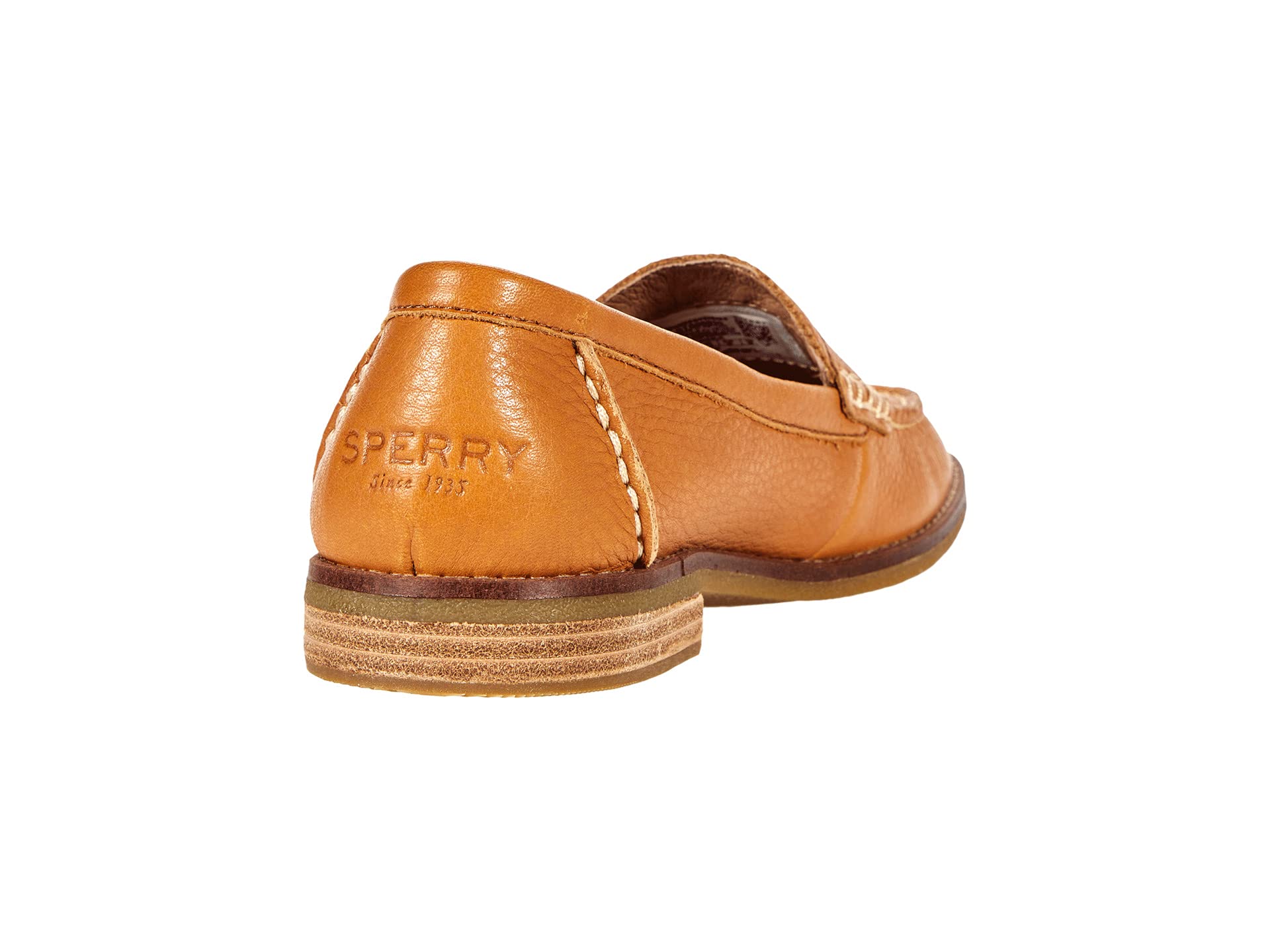 Sperry Seaport Penny Loafers