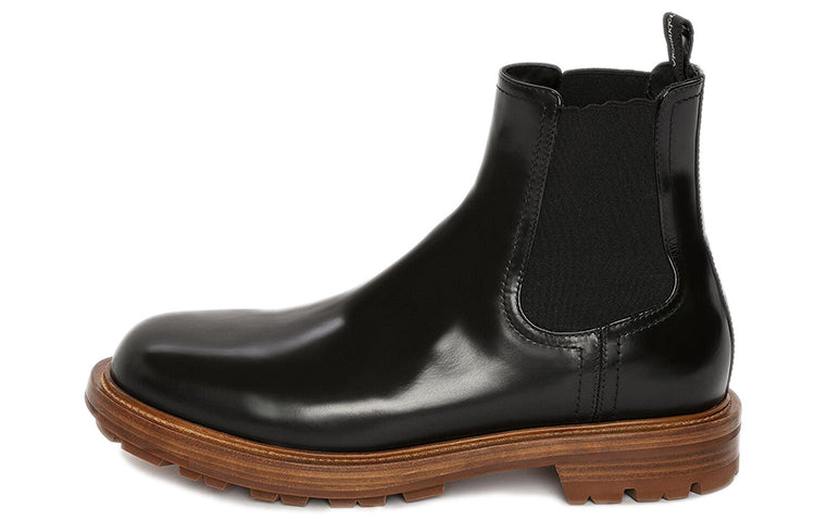 Chelsea Boots Alexander McQueen Men's