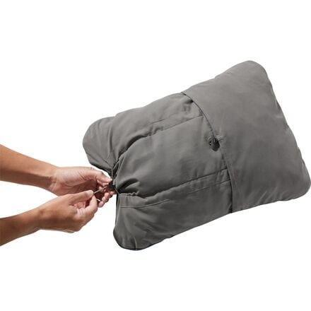 Therm-a-Rest Compressible Pillow, Pines