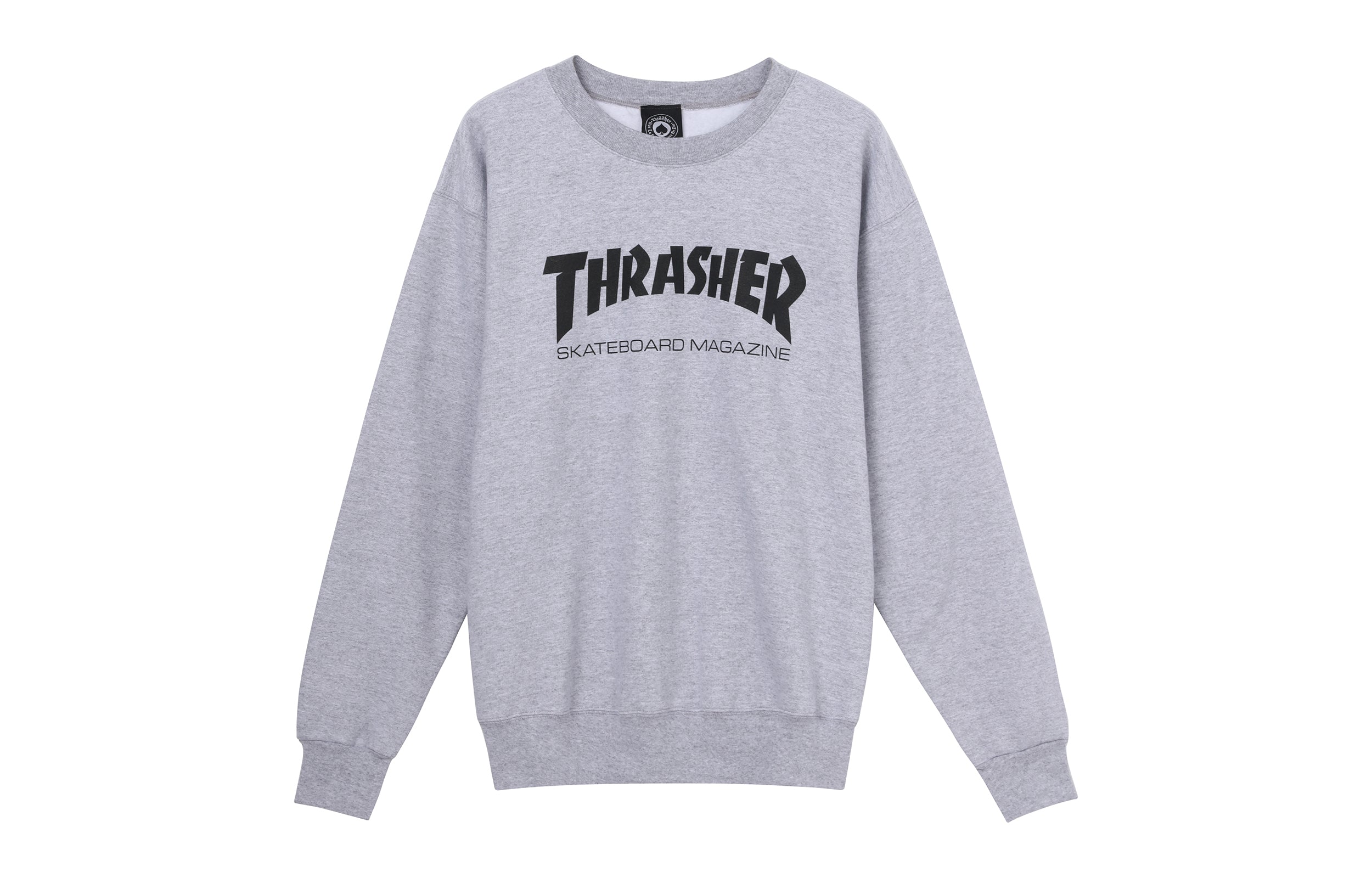 Unisex Thrasher sweatshirt