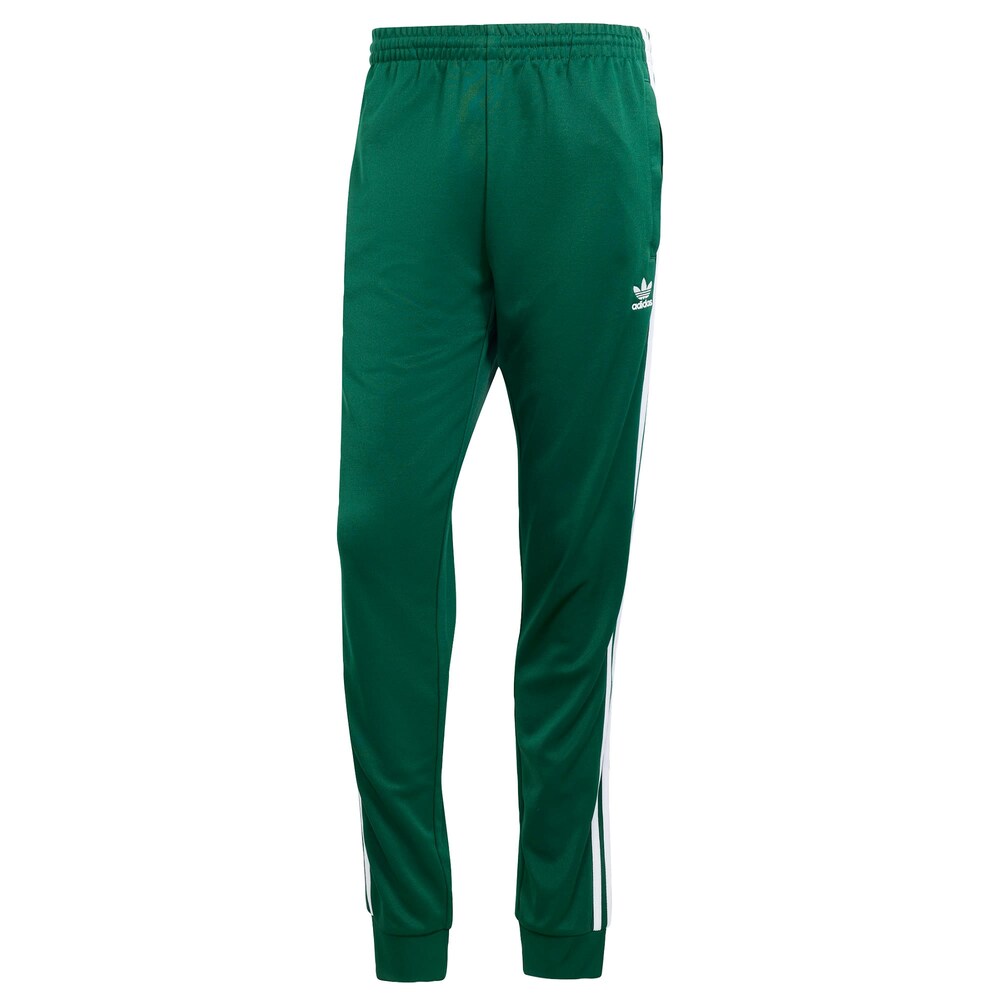 Adidas Classics SST Tapered Pants, Green