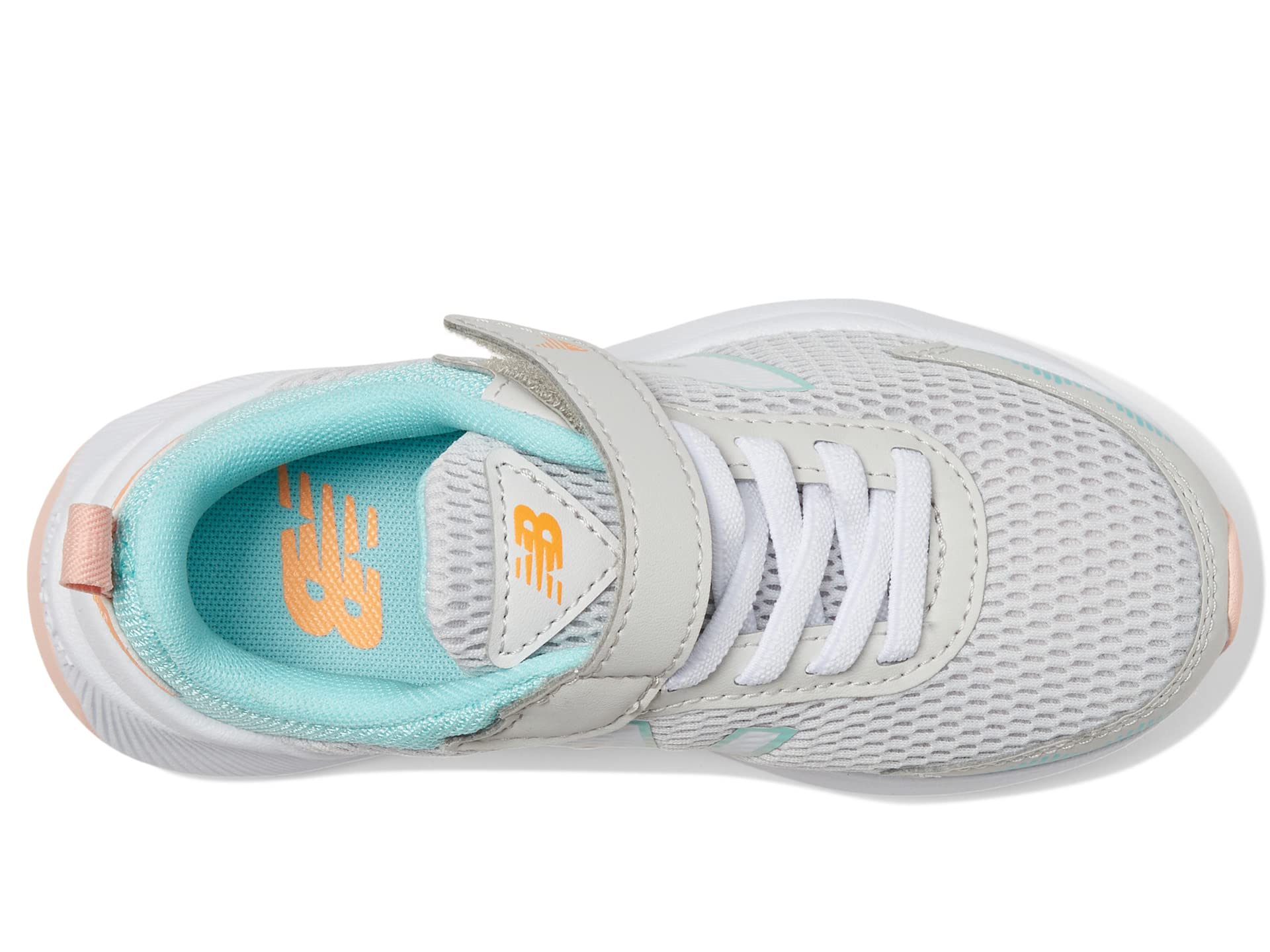 Sneakers New Balance Kids Dynasoft 545 (Little Kid)