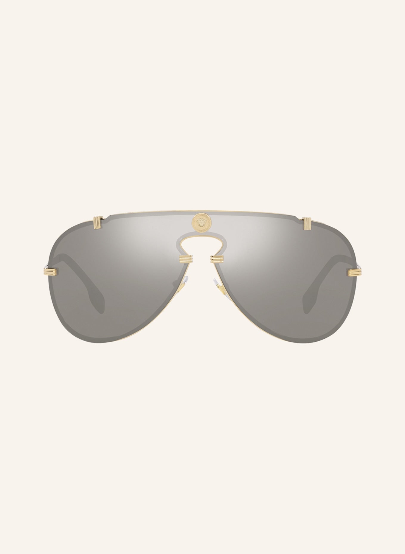 Sunglasses VERSACE VE2243, gold