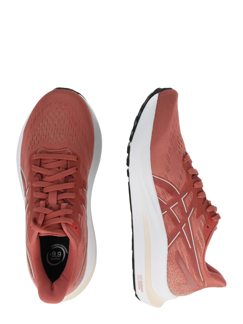 Sneakers Asics GT-2000 12, brown