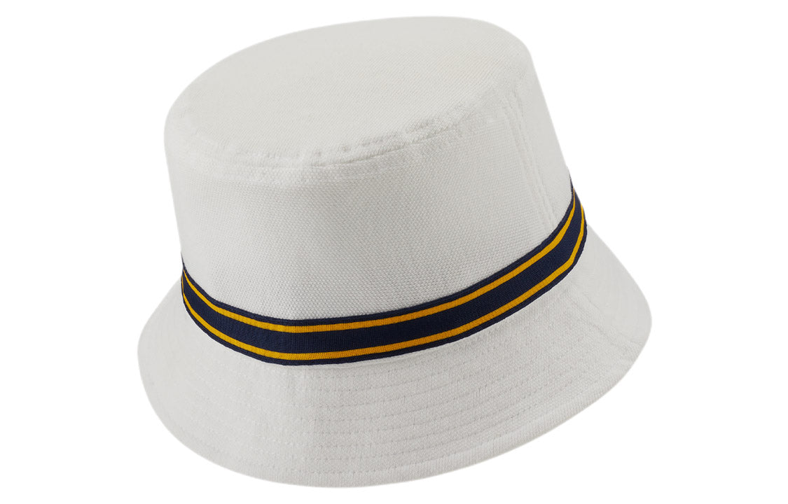 Unisex Panama hat Nike, White