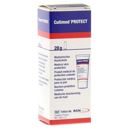 BSN Medical Cutimed PROTECT Medical protective cream for skin 28g