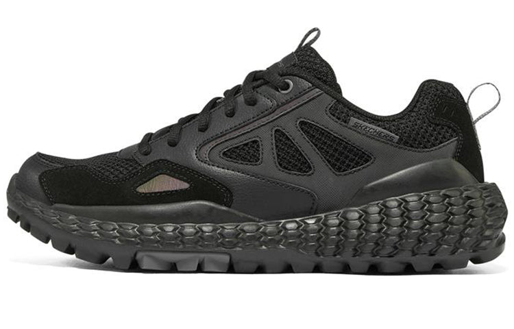 حذاء رياضي Skechers Monster للرجال