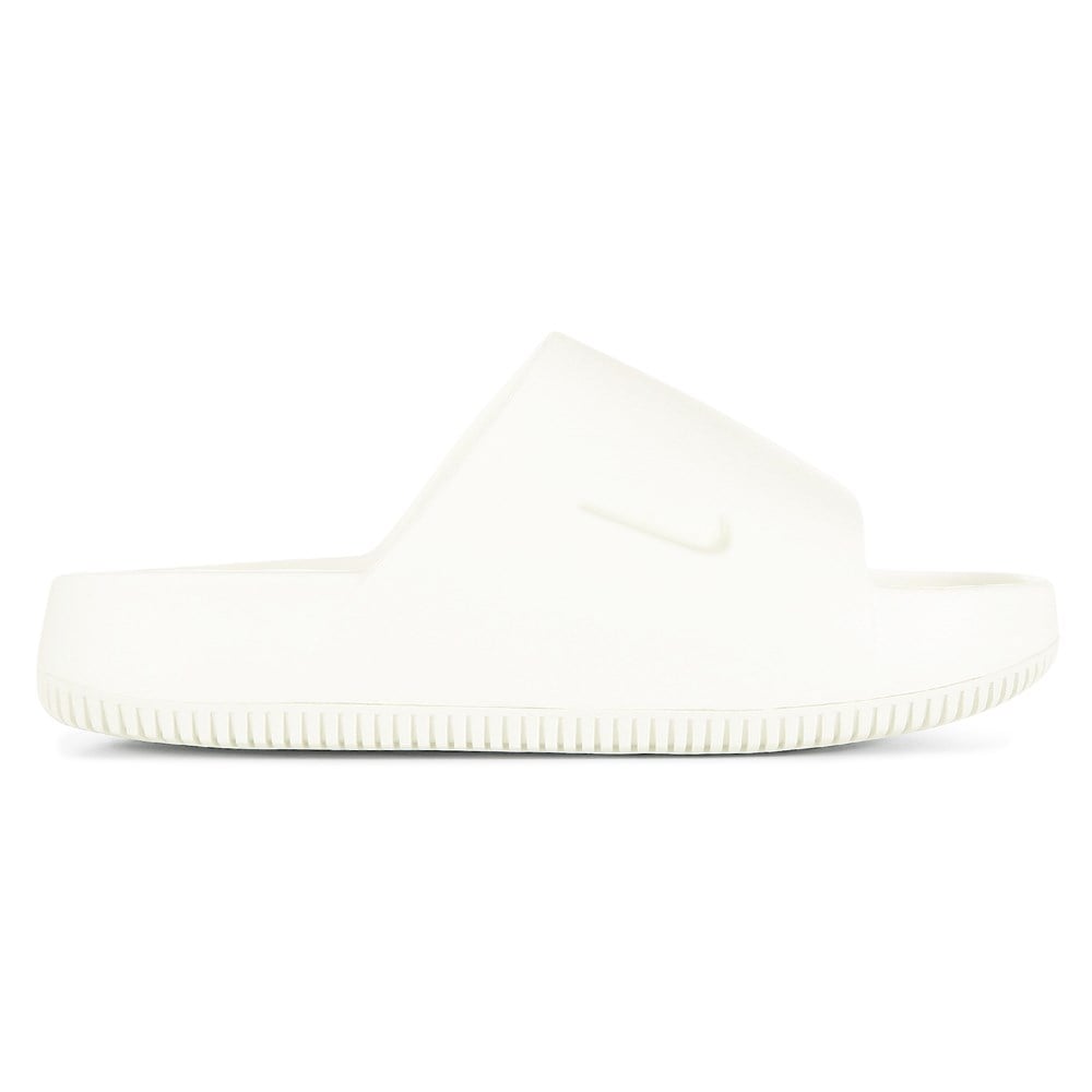 Calm Nike Women's Slide Sandals - sail