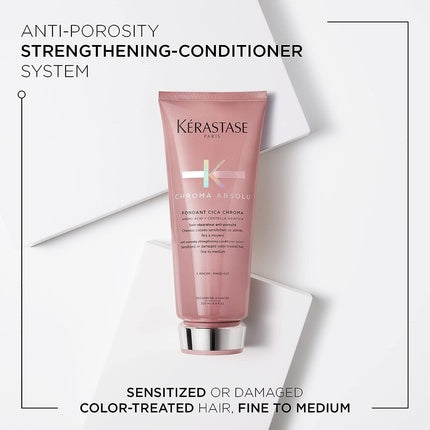 Conditioner Cica Chroma Absolu 200 ml, Kerastase