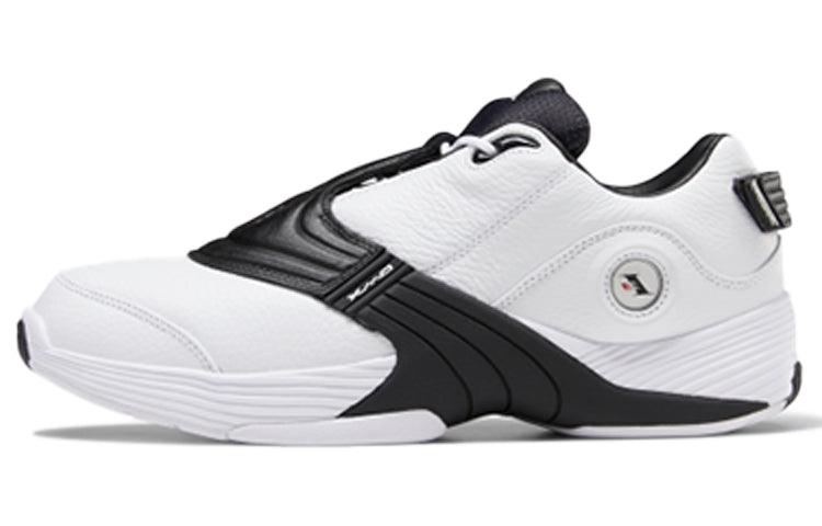 حذاء رياضي لكرة السلة Reebok Answer Vintage للجنسين