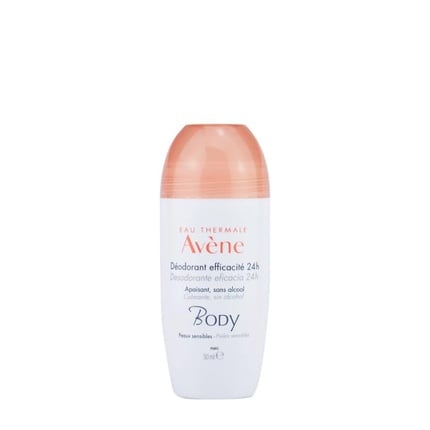 Avene 24-hour effective deodorant 50 ml Avène