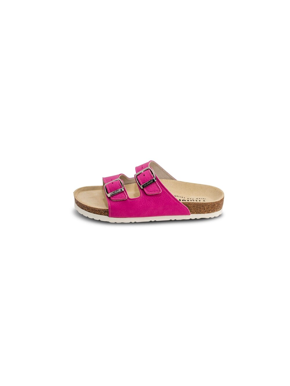 VITAFORM mules, pink