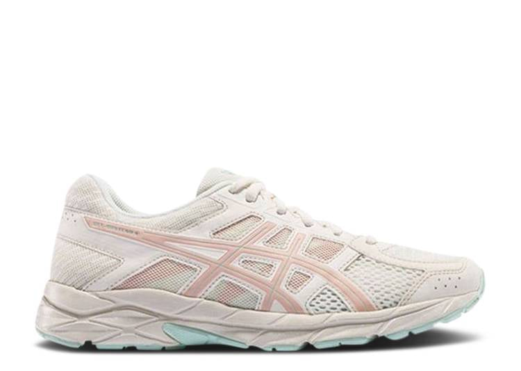 Sneakers ASICS WMNS GEL CONTEND 4 'BEIGE LOTUS ROOT', beige