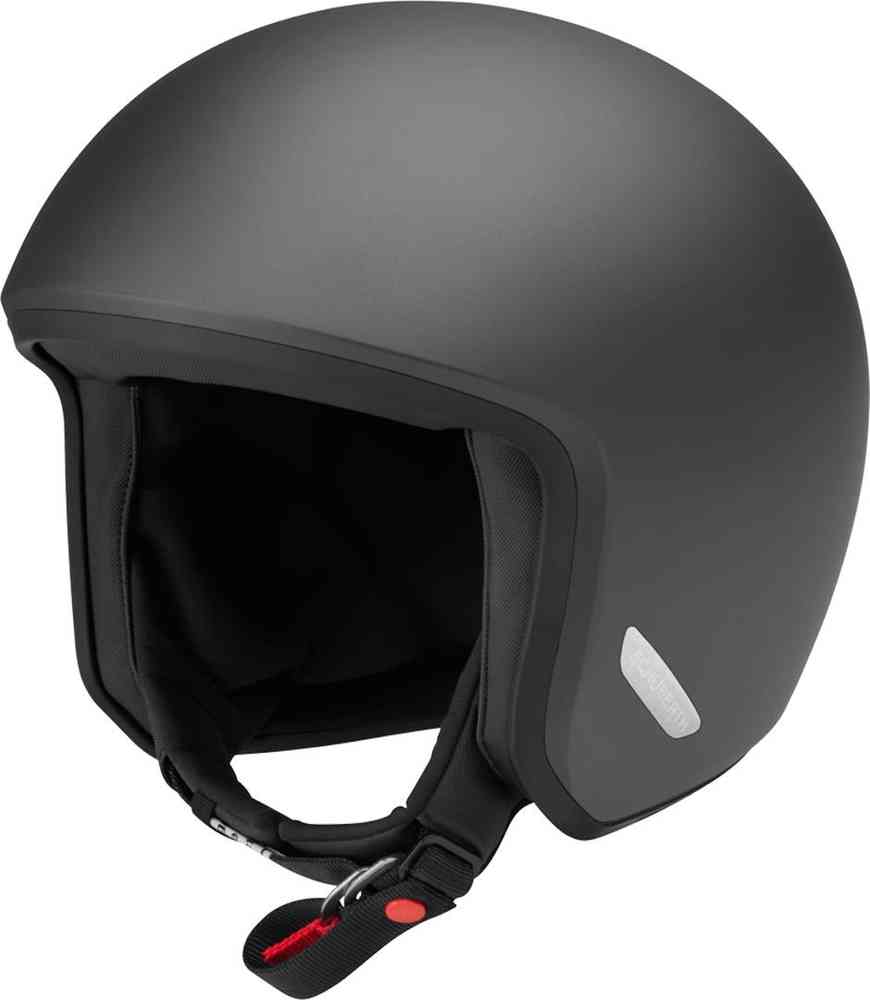 Jet helmet O1 Schuberth, anthracite matt