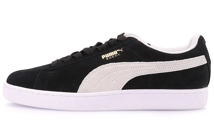 Puma Unisex Suede Skateboarding Shoes