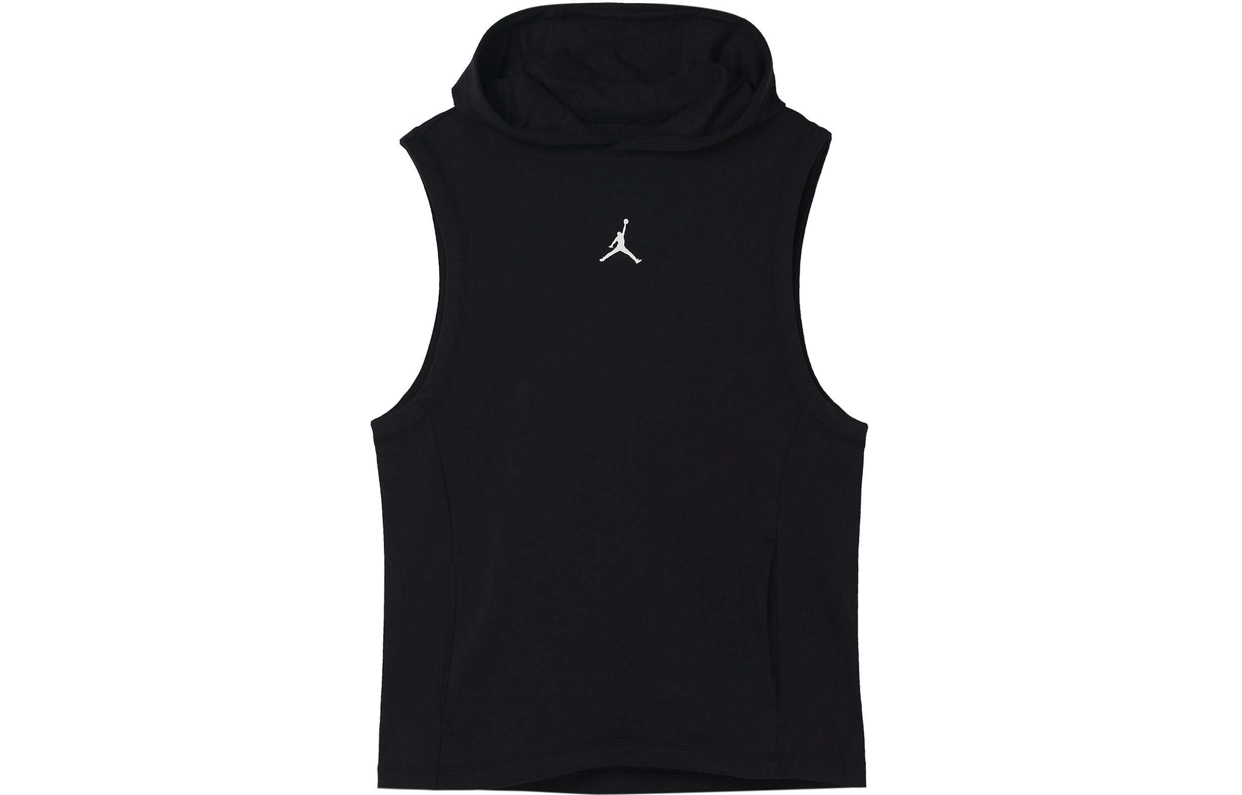 Jordan Men's Vest Black