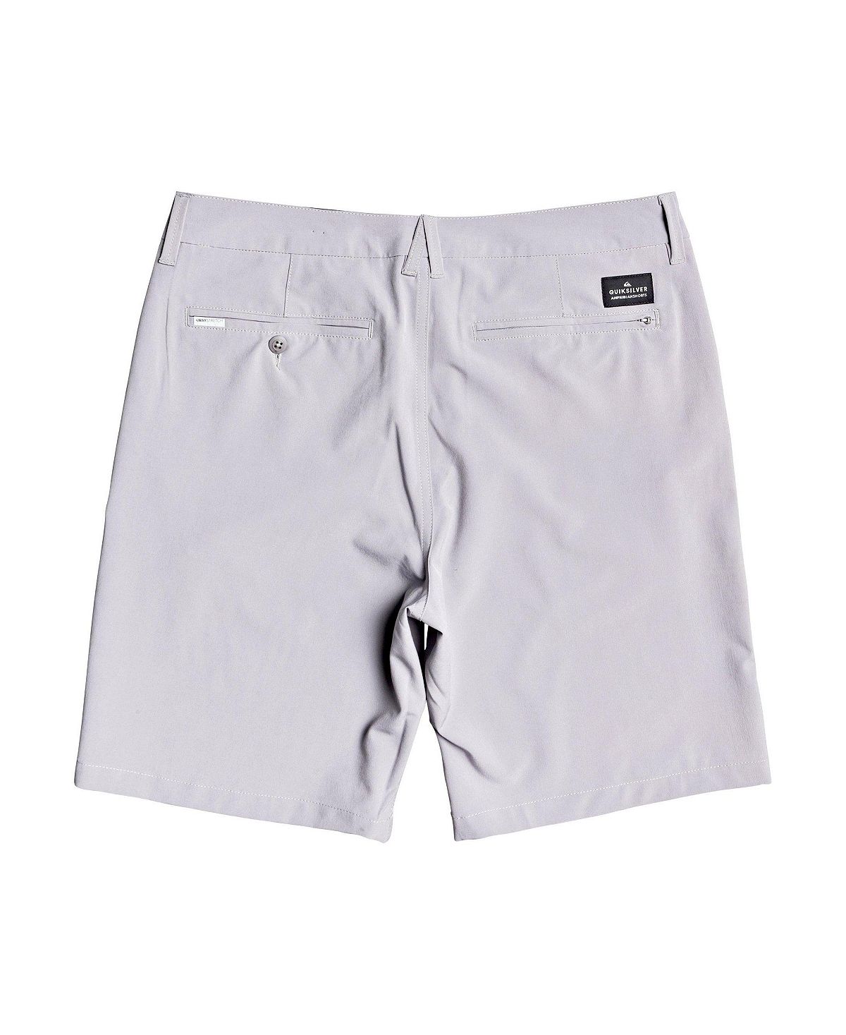 Men's Union Amphibian Hybrid Short Shorts 20" Quiksilver