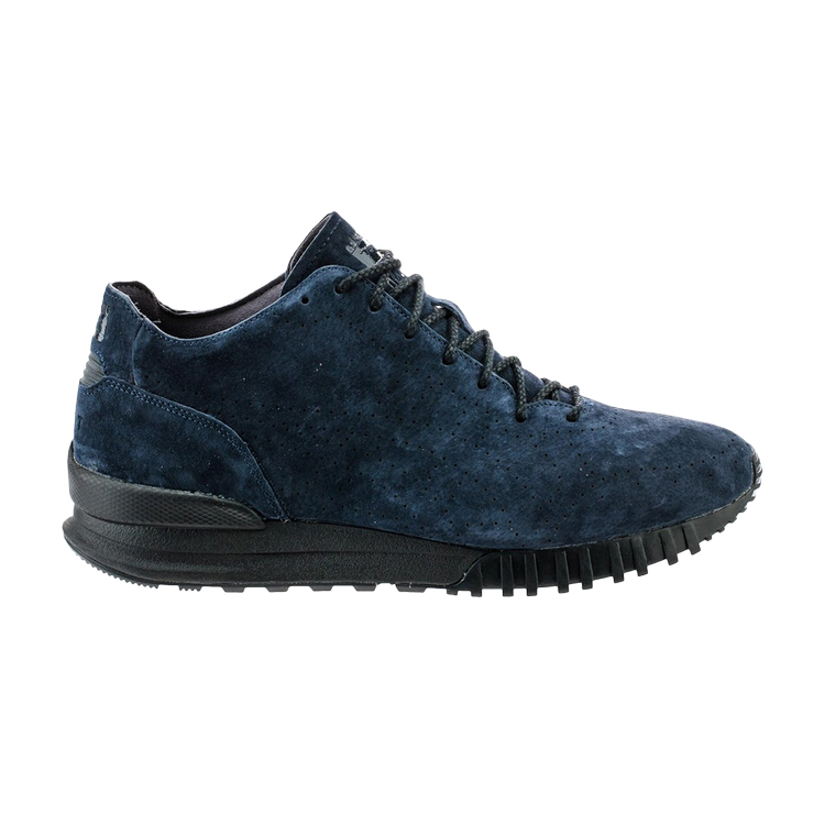 حذاء رياضي Onitsuka Tiger Publish x Colorado Eighty-Five MT Samsara 'Blue Graphite' باللون الأزرق