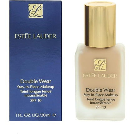 كريم أساس سائل Double Wear يدوم طويلاً من Estee Lauder رقم 2W1 Daw 30 مل