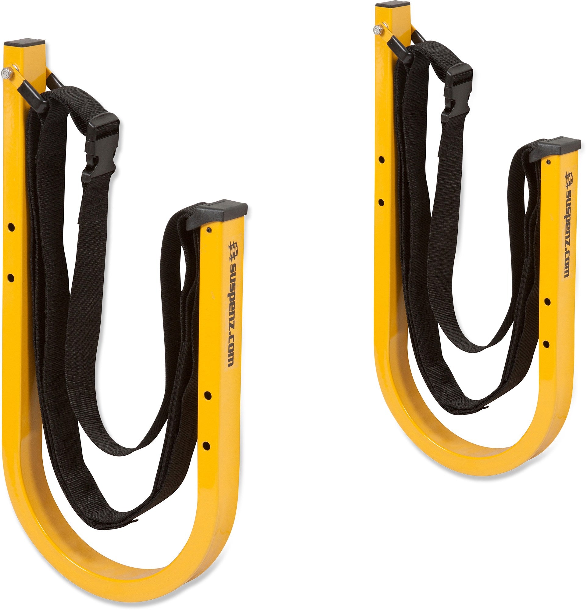 SUP rack Suspenz, yellow