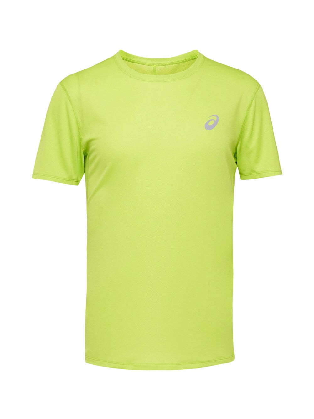 Asics Performance T-Shirt, Lime