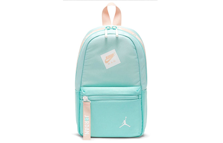 Jordan Unisex Backpack, Light Blue