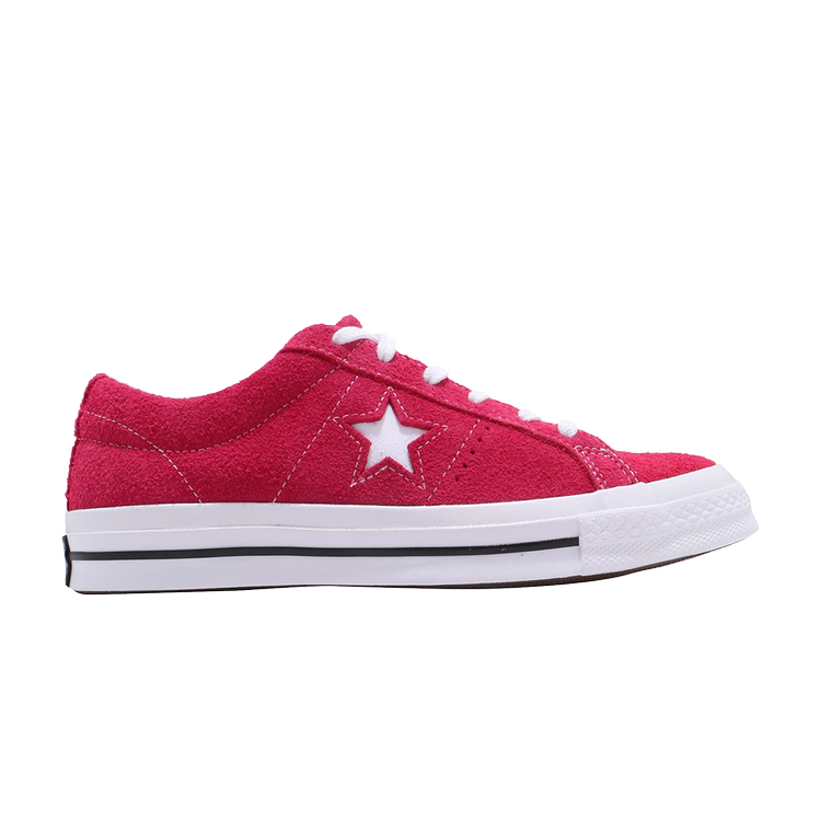 Converse One Star 'Pink Pop' sneakers, pink