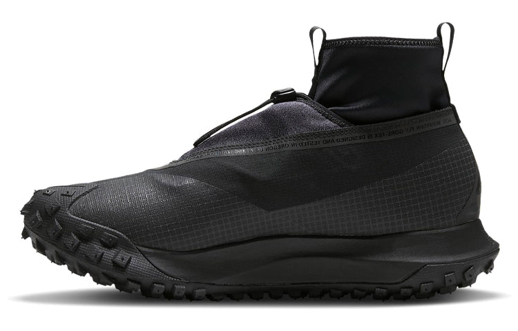 Nike ACG Mountain Fly Gore-tex dark gray