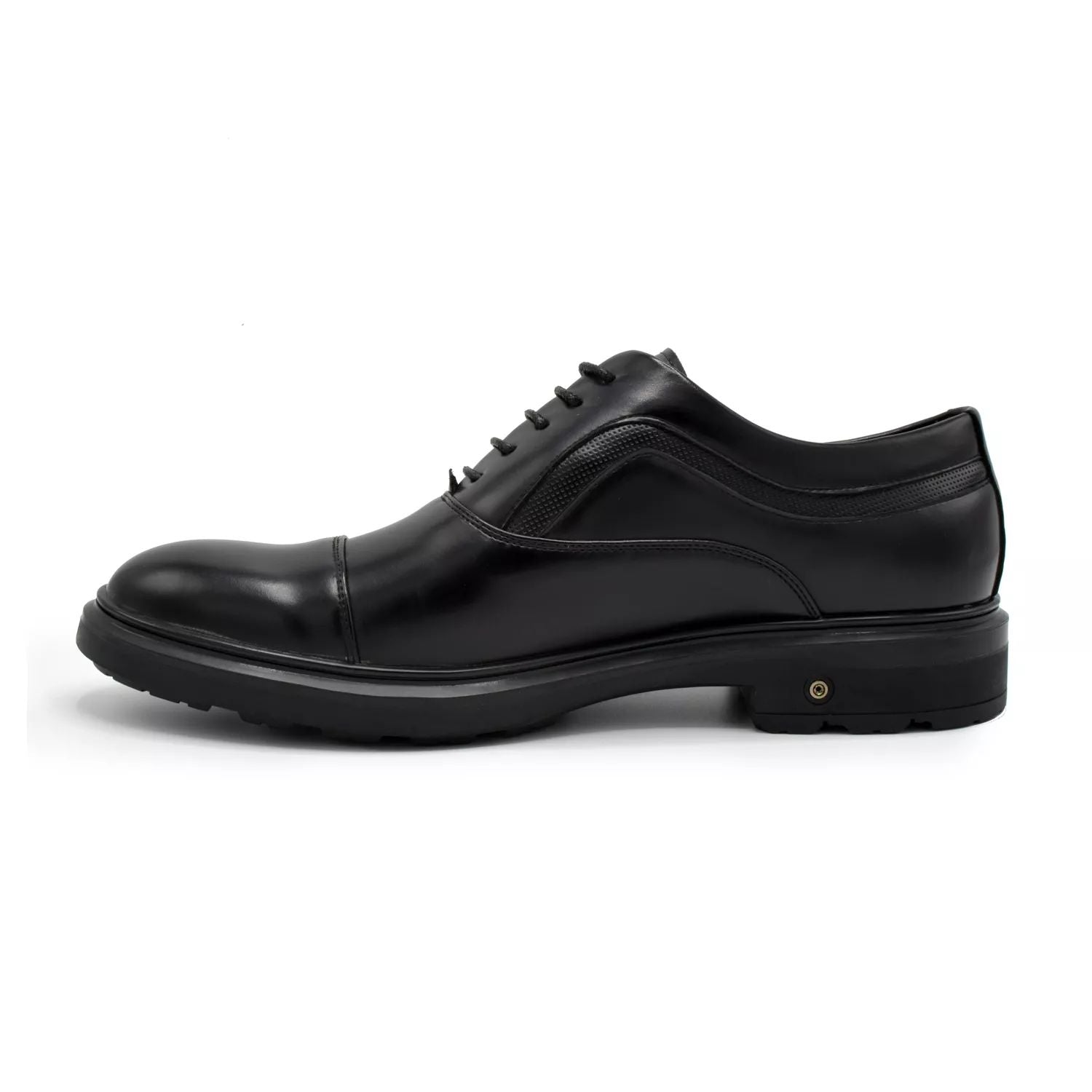 Aston Marc Modern Men's Dress Shoes