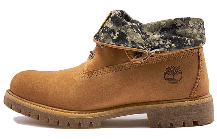 أحذية Timberland الخارجية للرجال