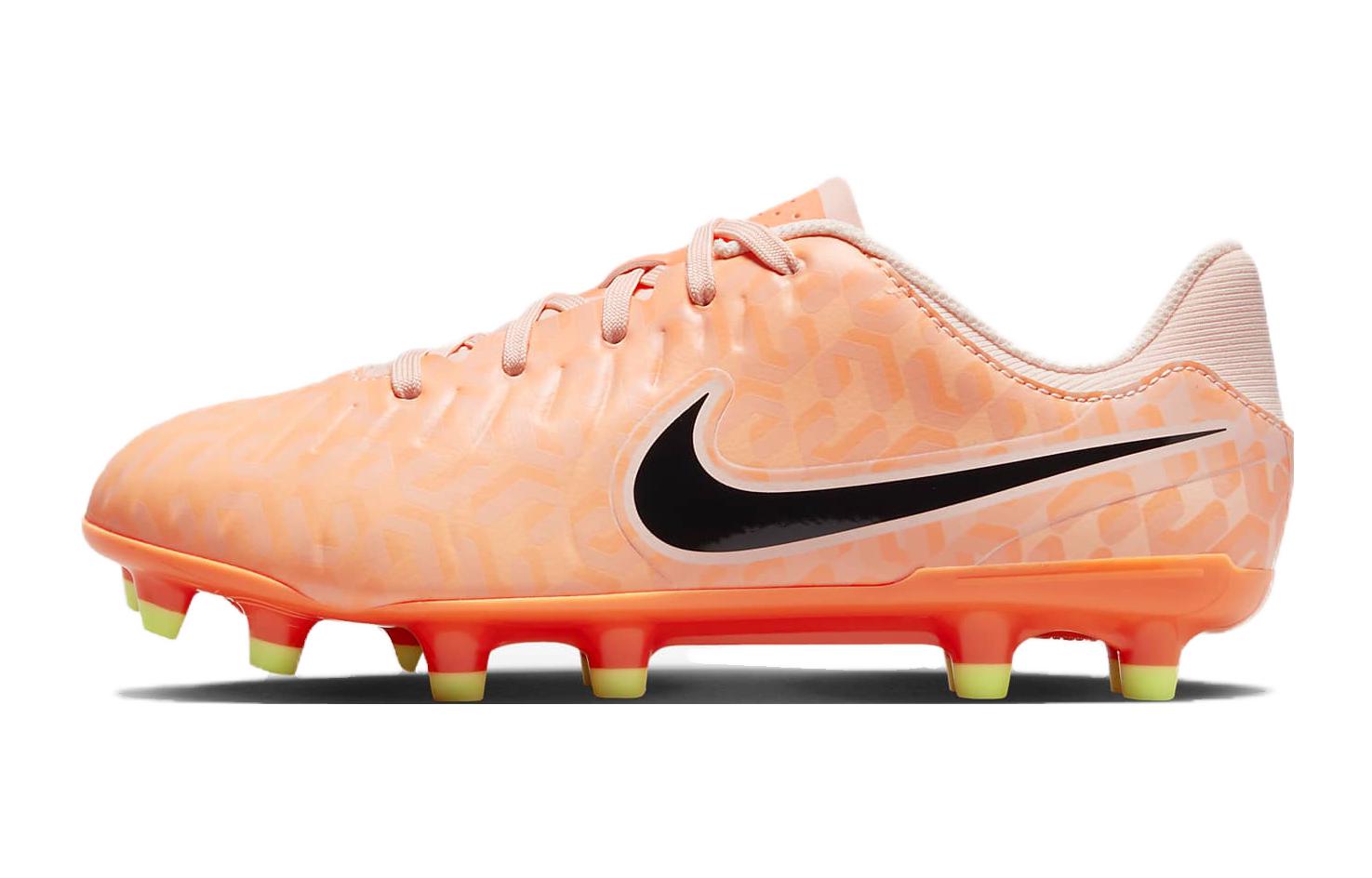 حذاء كرة قدم Nike Tiempo Legend 10 للأطفال