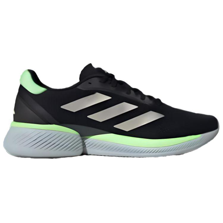 Men's Supernova Eterno Low-top sneakers black/green Adidas