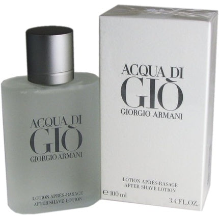 Acqua Di Gio aftershave lotion 100 ml, Giorgio Armani