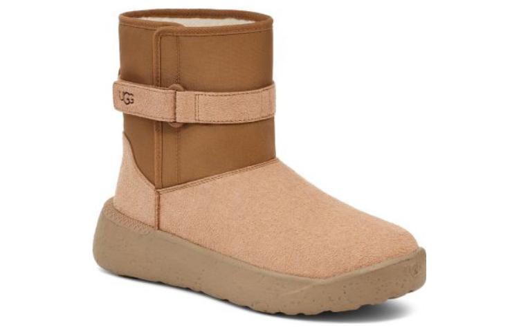 UGG Winter Boots Men's, Brown